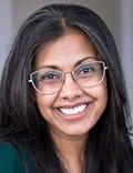 photo of Aruna Dhara