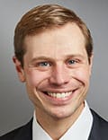 photo of Jeffrey Cohen