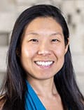 photo of Sarah Kim