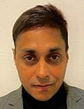 photo of Amit J. Shanker, MD