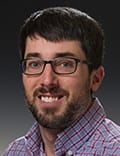 photo of Mark E. Willcox, MD