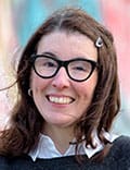 photo of Carolyn Jasik