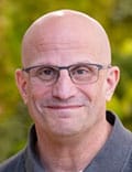 photo of Evan Nadler