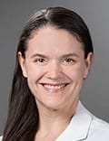 photo of Catherine Varney
