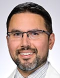 photo of John Vasudevan