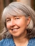 photo of Karen Wyatt