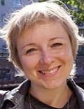 photo of Paulina Bondaronek
