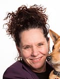 photo of Terri Daniel 
