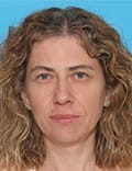 photo of Maria Tektonidou, MD, PhD
