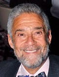 photo of Mitchell Shulman