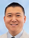 photo of Yu Ray Zuo, MD