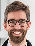 photo of Zachary Bittinger