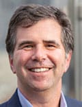 photo of Alan Copperman