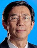 photo of Fan-Gang Zeng