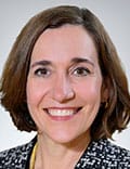 photo of Clarisa Garcia