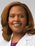 photo of Khalilah Gates