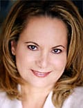 photo of Carole Jakucs