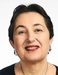 photo of Dr. Jacqueline French
