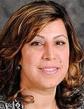 photo of  Janet Lazieh 