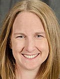 photo of Kate Eisenberg