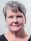 photo of Kristine Batty
