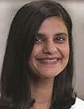 photo of Meghana Rani Anugu