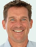photo of Michael Glazier
