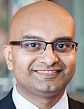 photo of Sriram Machineni 