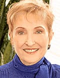photo of  Vera Kohut 