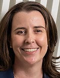 photo of Danielle McMullen