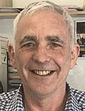 photo of Rodney Pearce