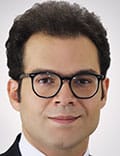 photo of Ali Rafati