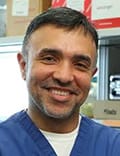 photo of Ayman Al-Hendy, MD, PhD
