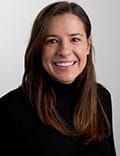 photo of Julia D. DiTosto