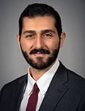 photo of Ahmed Gemei, MD