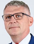 photo of Anto Domic, MD, PhD