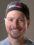 photo of David Urbach