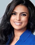 photo of Dr. Anahita Dua