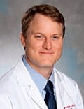 photo of Dr. Marc P. Bonaca