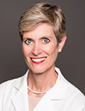 photo of Dr. Mary McDermott