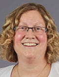 photo of Fiona Clement