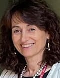photo of Maria Sofia Cattaruzza, MD, PhD