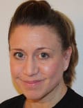 photo of  Zsuzsa Cselko, MD