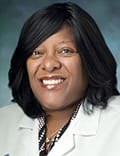 photo of Alisha Bradshaw 