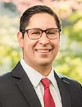photo of Alvaro G. Flores Lopez