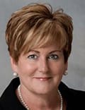 photo of Carmel A. McComiskey 