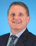 photo of Kenneth J. Cruse