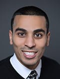 photo of Mehul Patel