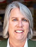 photo of Carolyn Emery