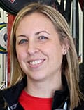 photo of Kim Coros